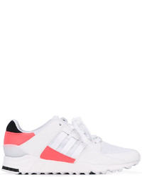 Baskets blanches adidas