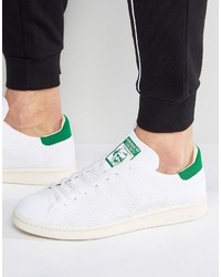 Baskets blanches adidas