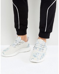 Baskets blanches adidas