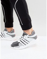 Baskets blanches adidas