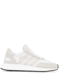 Baskets blanches adidas