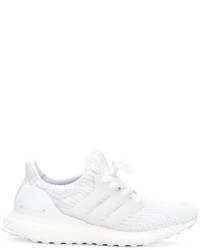 Baskets blanches adidas