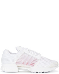 Baskets blanches adidas