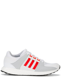 Baskets blanches adidas