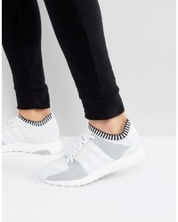 Baskets blanches adidas