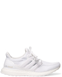 Baskets blanches adidas