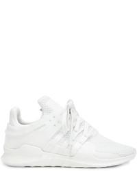 Baskets blanches adidas