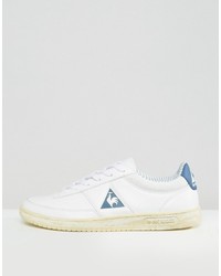 Baskets blanches Le Coq Sportif