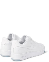 Baskets blanches Nike