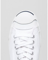 Baskets blanches Converse