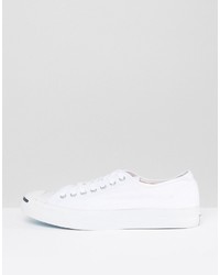 Baskets blanches Converse