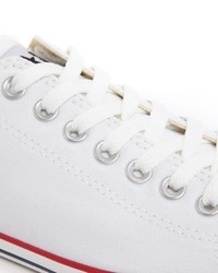 Baskets blanches Converse