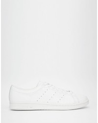 Baskets blanches adidas