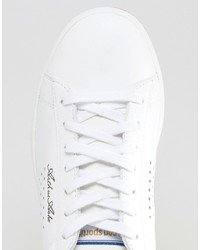 Baskets blanches Le Coq Sportif