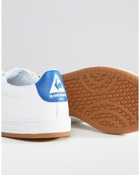 Baskets blanches Le Coq Sportif