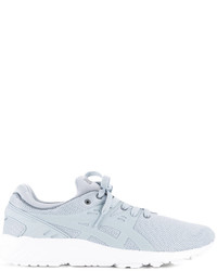 Baskets blanches Asics