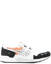 Baskets blanches Asics