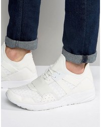 Baskets blanches Asos