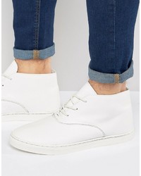 Baskets blanches Asos