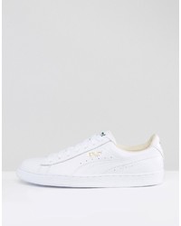 Baskets blanches Puma