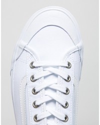 Baskets blanches Vans