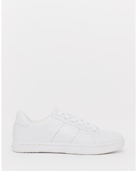 Baskets blanches Asos