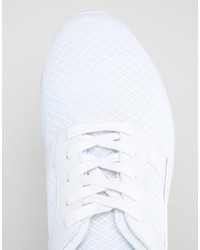 Baskets blanches Asos