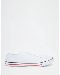 Baskets blanches Asos