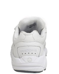 Baskets blanches Brooks