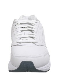 Baskets blanches Brooks