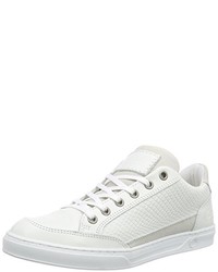 Baskets blanches Bullboxer
