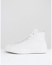 Baskets blanches Converse