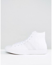 Baskets blanches Converse