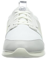 Baskets blanches Clarks