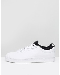 Baskets blanches K-Swiss