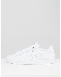 Baskets blanches K-Swiss