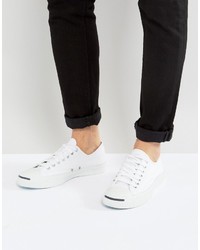 Baskets blanches Converse