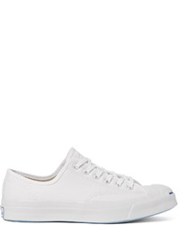 Baskets blanches Converse