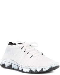 Baskets blanches Maison Margiela