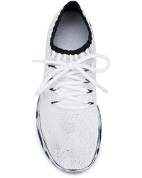 Baskets blanches Maison Margiela