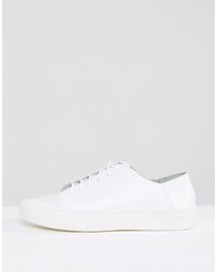 Baskets blanches Asos