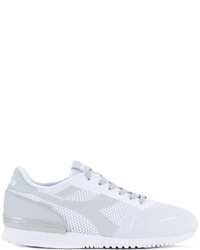 Baskets blanches Diadora