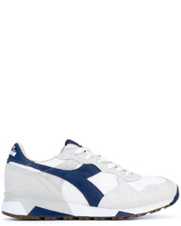 Baskets blanches Diadora