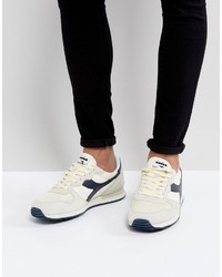 Baskets blanches Diadora