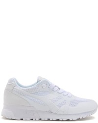 Baskets blanches Diadora