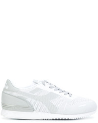 Baskets blanches Diadora