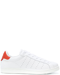 Baskets blanches DSQUARED2