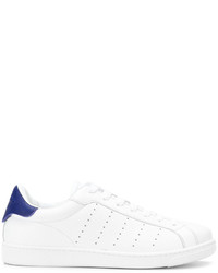 Baskets blanches DSQUARED2