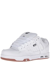 Baskets blanches DVS Shoes