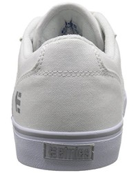 Baskets blanches Etnies
